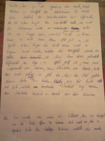 Ein Mörder kommt selten allein 2