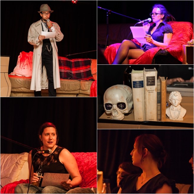 Bild KITeratur TatWort