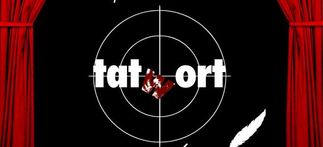 Veranstaltungsplakat KITeratur TatWort