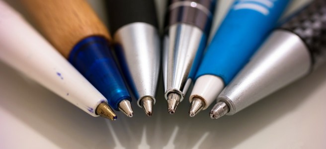 Bild Schreibtreff KITeratur