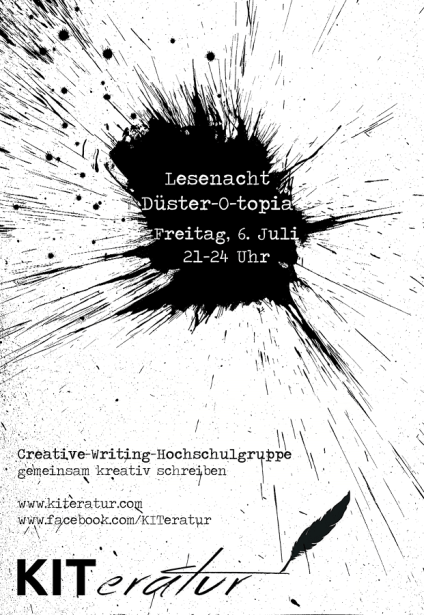 Düster-o-topia Badisches Landesmuseum_KITeratur_Elisa Walker