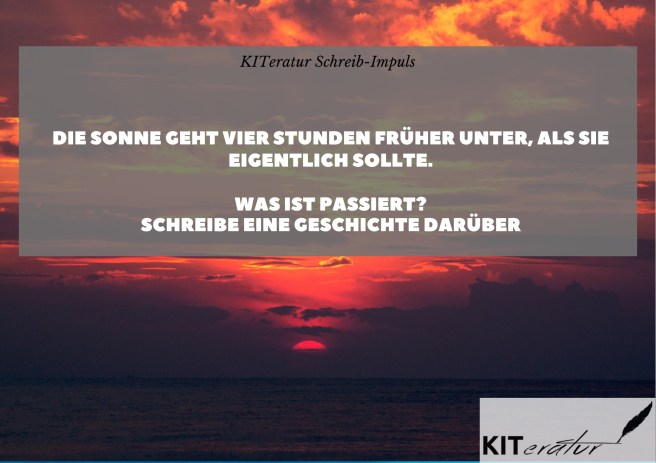 10 Kiteratur Schreibimpuls