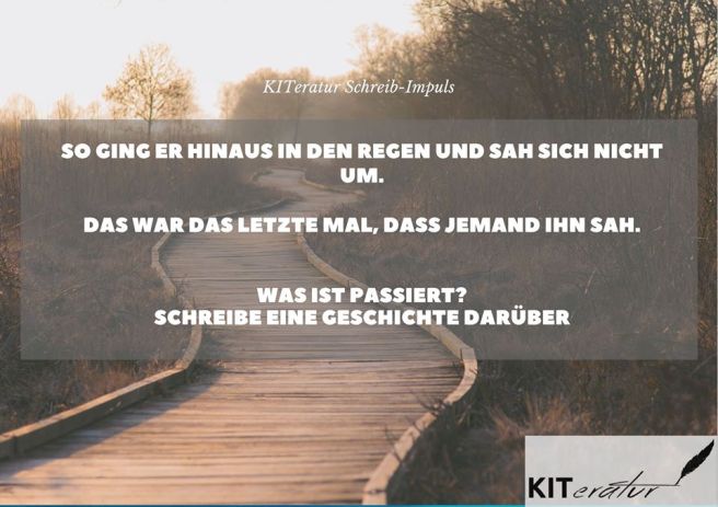 11 Kiteratur Schreibimpuls