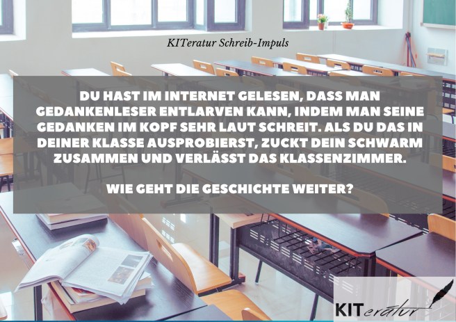 12 Kiteratur Schreibimpuls