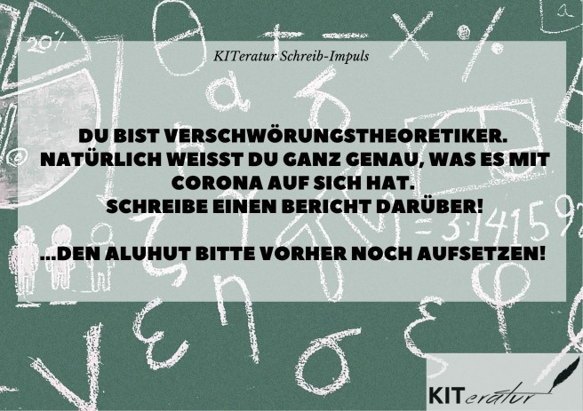 5 Kiteratur Schreibimpuls