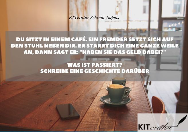 6 Kiteratur Schreibimpuls