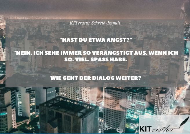 9 Kiteratur Schreibimpuls