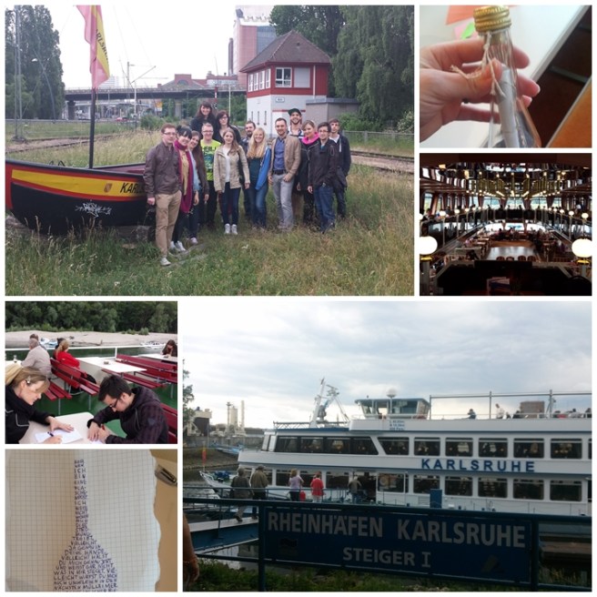 Nautisches Flanieren_KITeratur